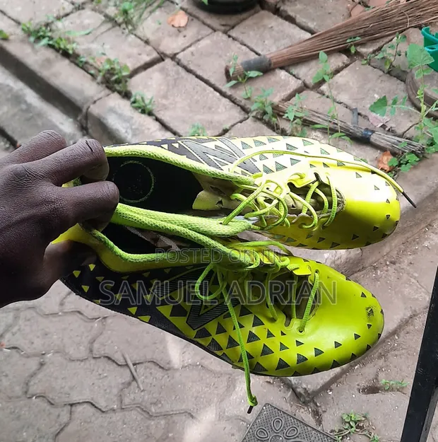 New Balance Running Spikes - 1