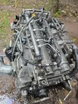 Injini Kamili ya Mitsubishi 4P10 - 2