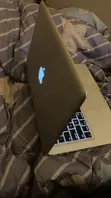 Apple MacBook Pro 2012 8GB RAM 500GB HDD - 4