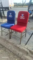 Viti vya Kanisa vya Bluu na Red - 2