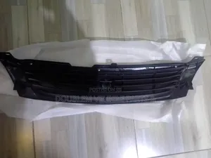 Grill ya Mbele ya Toyota Premio/Nyoka Corona (1998-2000)