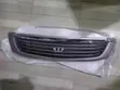Grill ya Mbele ya Toyota Premio/Nyoka Corona (1998-2000) - 4