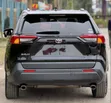 Toyota RAV4 2019 Black - 1