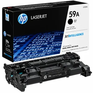 HP 59A Toner Cartridge