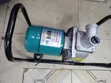 Premier 900W 96V DC Solar Water Pump - 1