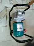 Premier 900W 96V DC Solar Water Pump - 3
