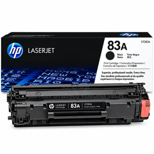 HP 83A Toner Nyeusi