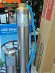 Doyin 2 HP Submersible Water Pump (158m Head) - 1