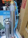 Doyin 2 HP Submersible Water Pump (158m Head) - 2