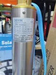 Doyin 2 HP Submersible Water Pump (158m Head) - 3