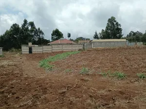 Eight Acre Plot for Sale, Ndeiya