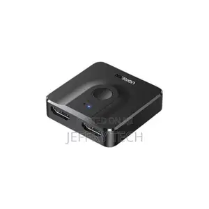 Ugreen CM217 HDMI Switch 4K 60Hz 2-in-1 Out