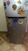 Mika Top Freezer Refrigerator - Refurbished - 2