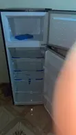 Mika Top Freezer Refrigerator - Refurbished - 3