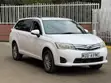 Toyota Corolla Fielder 2013 White - 4