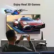 Ugreen HDMI Switch 5-in-1 Out 4K 60Hz na Remote - 3