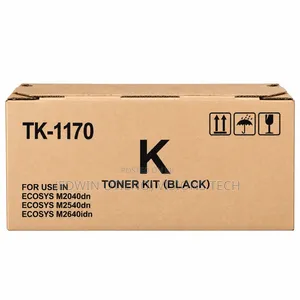 Kyocera ECOSYS M2540/2640 Cartridge ya Toner Berkualitas