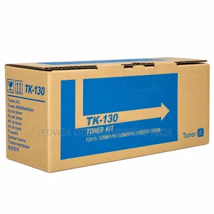 Kyocera FS1300D Toner Nyeusi