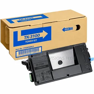Kyocera ECOSYS FS2100DN Black Toner