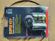 Brand New Spare Wheel Lock - 1