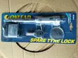 Brand New Spare Wheel Lock - 3