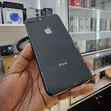 Apple iPhone 8 Plus 64GB Black - 1