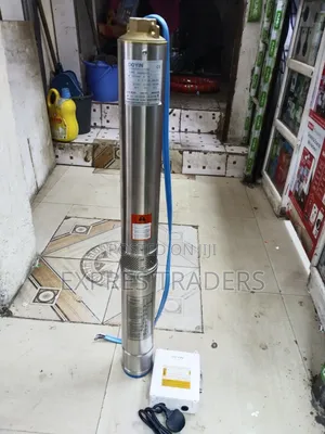 Doyin 1 HP AC Submersible Water Pump - Kimo cha 93m