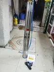 Doyin 1 HP AC Submersible Water Pump - Kimo cha 93m - 2
