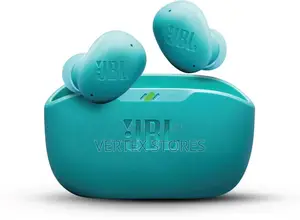 JBL Wave Buds 2 True Wireless Earbuds - Blue