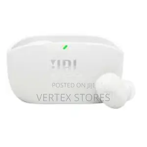 JBL Wave Buds 2 True Wireless Earbuds - White