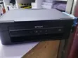Epson L382 Printer na Scanner ya Rangi ya InkJet - 1