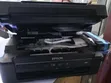 Epson L382 Printer na Scanner ya Rangi ya InkJet - 2