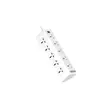 LDNIO Universal 10-Port Power Socket with PD & QC - 2