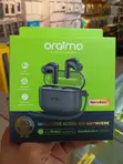 Oraimo SpaceBuds Lite 2 (OTW-325) True Wireless Earbuds - Black - 2