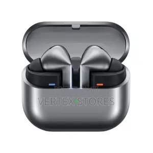 Samsung Galaxy Buds3 Pro Vipaza sauti vya Kweli Visivyo na Waya