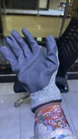 Gloves za Kratos Zinazostahimili Kukatwa - 1