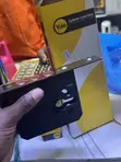 Yale 3-Pin Deadlock - Chuma - 1