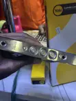 Yale 3-Pin Deadlock - Chuma - 3