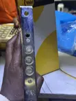 Yale 3-Pin Deadlock - Chuma - 4