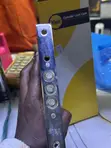 Yale 3-Pin Deadlock - Chuma - 5