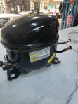 Kompressa ya Freezer 1/3hp R600a - 2