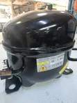 Kompressa ya Freezer 1/3hp R600a - 4