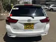 Toyota Corolla Fielder 2015 White - 2