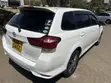 Toyota Corolla Fielder 2015 White - 3
