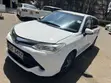 Toyota Corolla Fielder 2015 White - 4
