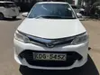 Toyota Corolla Fielder 2015 White - 5