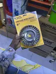 Dewalt Wire Brush Circular - 1