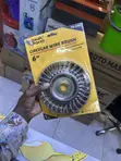 Dewalt Wire Brush Circular - 3