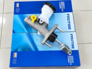 Toyota 110 Clutch Master Cylinder