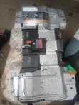 Betri ya Hybrid ya Nissan Note E-Power (Iliyotumika) - 1